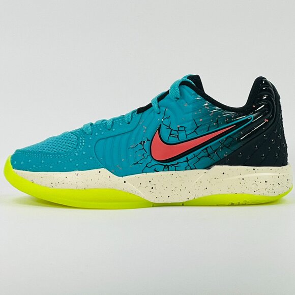 Nike Ja 2 x Kool-Aid GS 'Mixed Berry' IF3948-800 Basketball Multi Size - Picture 4 of 13